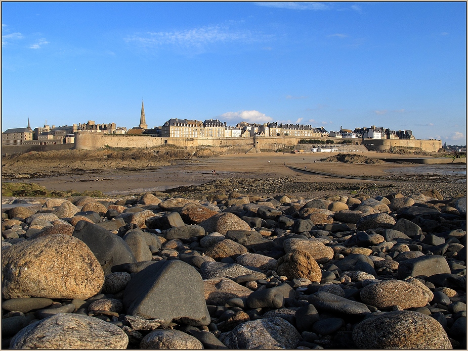 Saint Malo