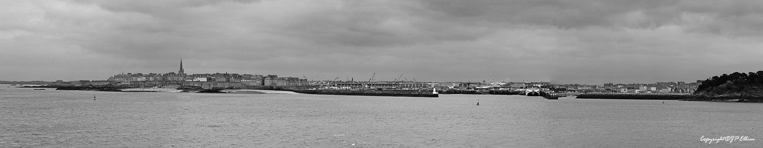 Saint-Malo extra large