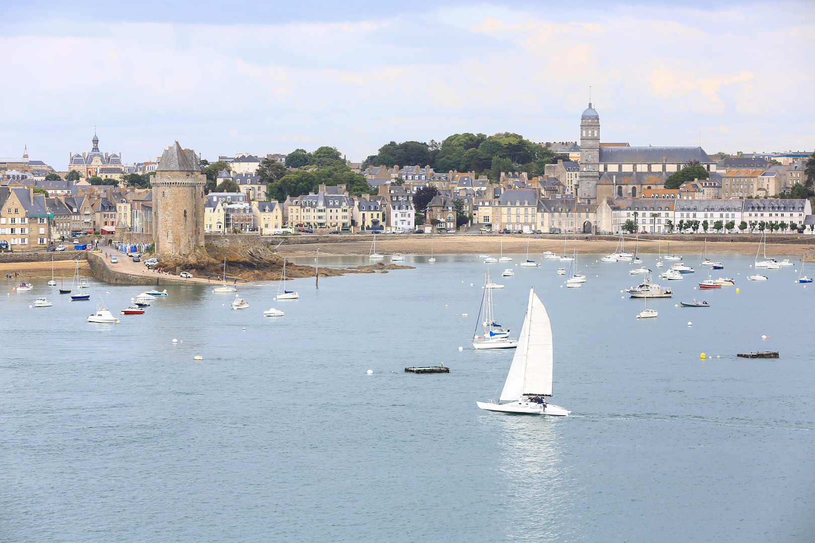 Saint Malo extra Muros