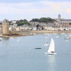 Saint Malo extra Muros