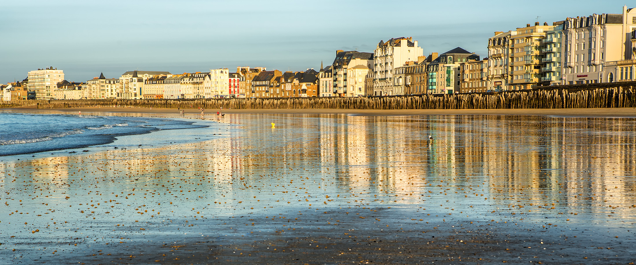 Saint Malo