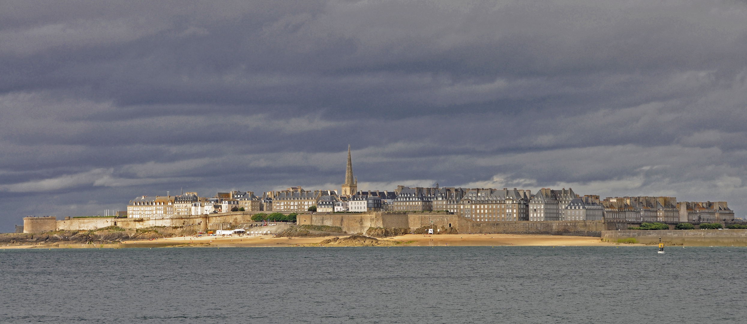 Saint Malo