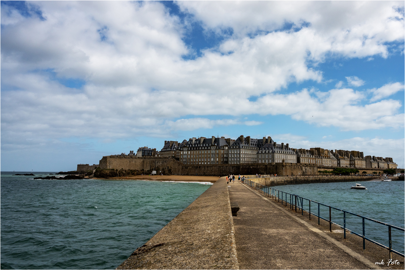 Saint-Malo