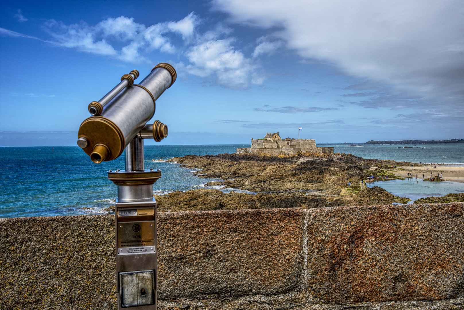 Saint Malo