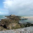 Saint-Malo, Fort National