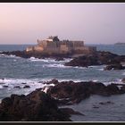 Saint-Malo: Fort National