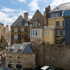 Saint-Malo - Hotel de la cité