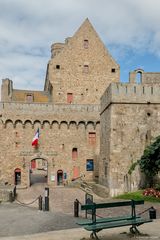 Saint-Malo - Hotel de Ville