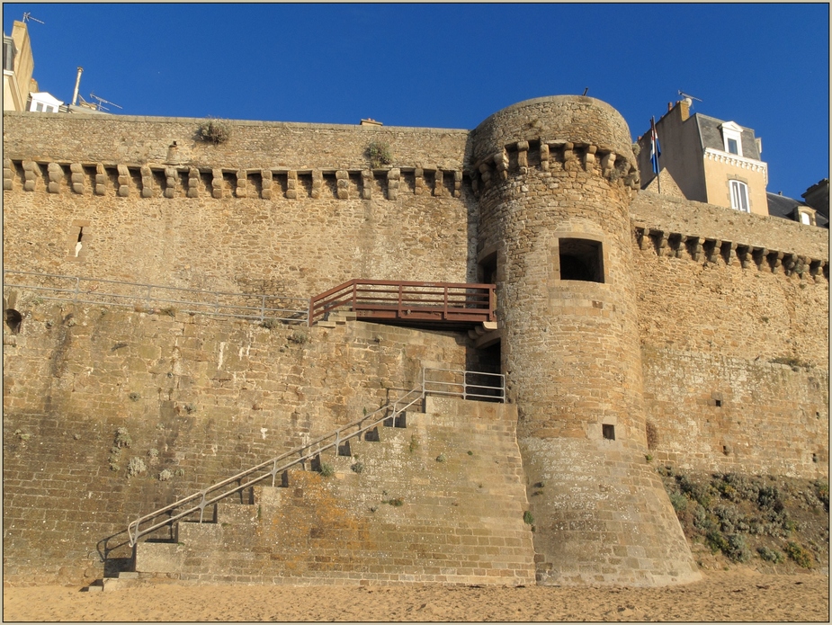 Saint Malo II