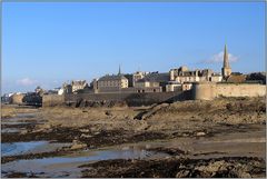 Saint Malo III