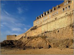 Saint Malo III