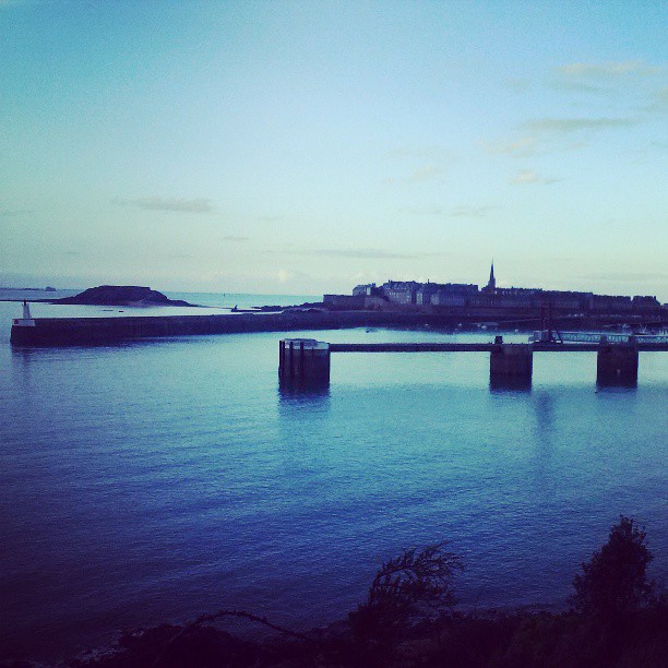 Saint Malo Intra Muros