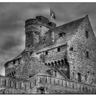 Saint-Malo l'hôtel de ville