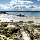 Saint Malo Strand