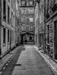 SAINT  MALO STREET