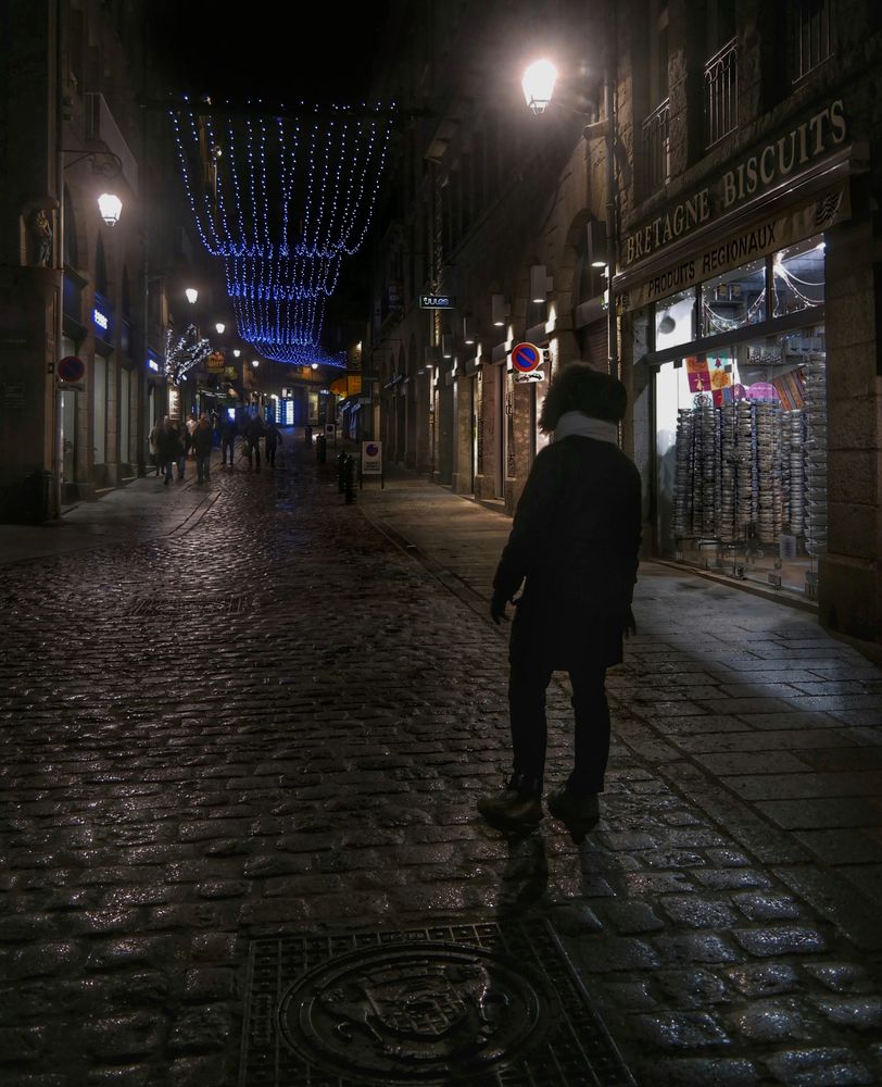 Saint Malo Street 