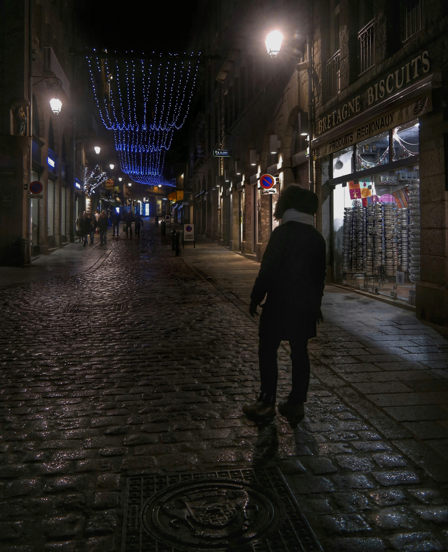 Saint Malo Street 