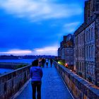 Saint Malo, Une bouffée d'histoire