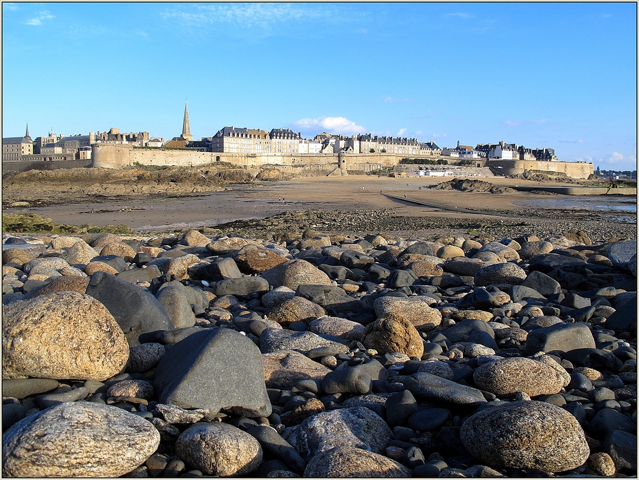 Saint Malo VII