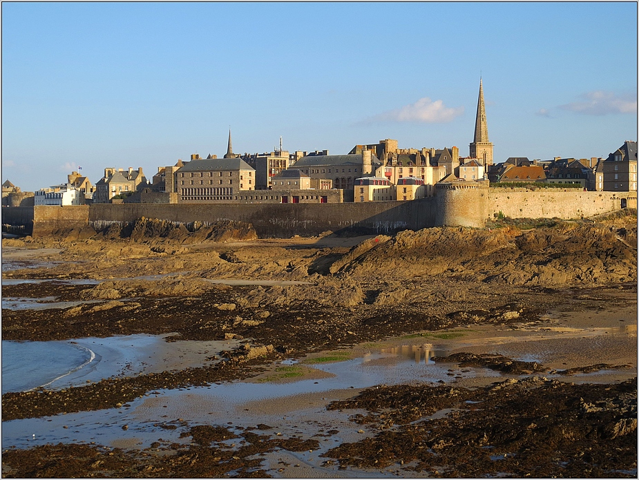 Saint Malo VIII