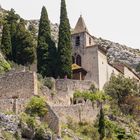 Saint Marie en Moustiers