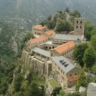 Saint-Martin de Canigou