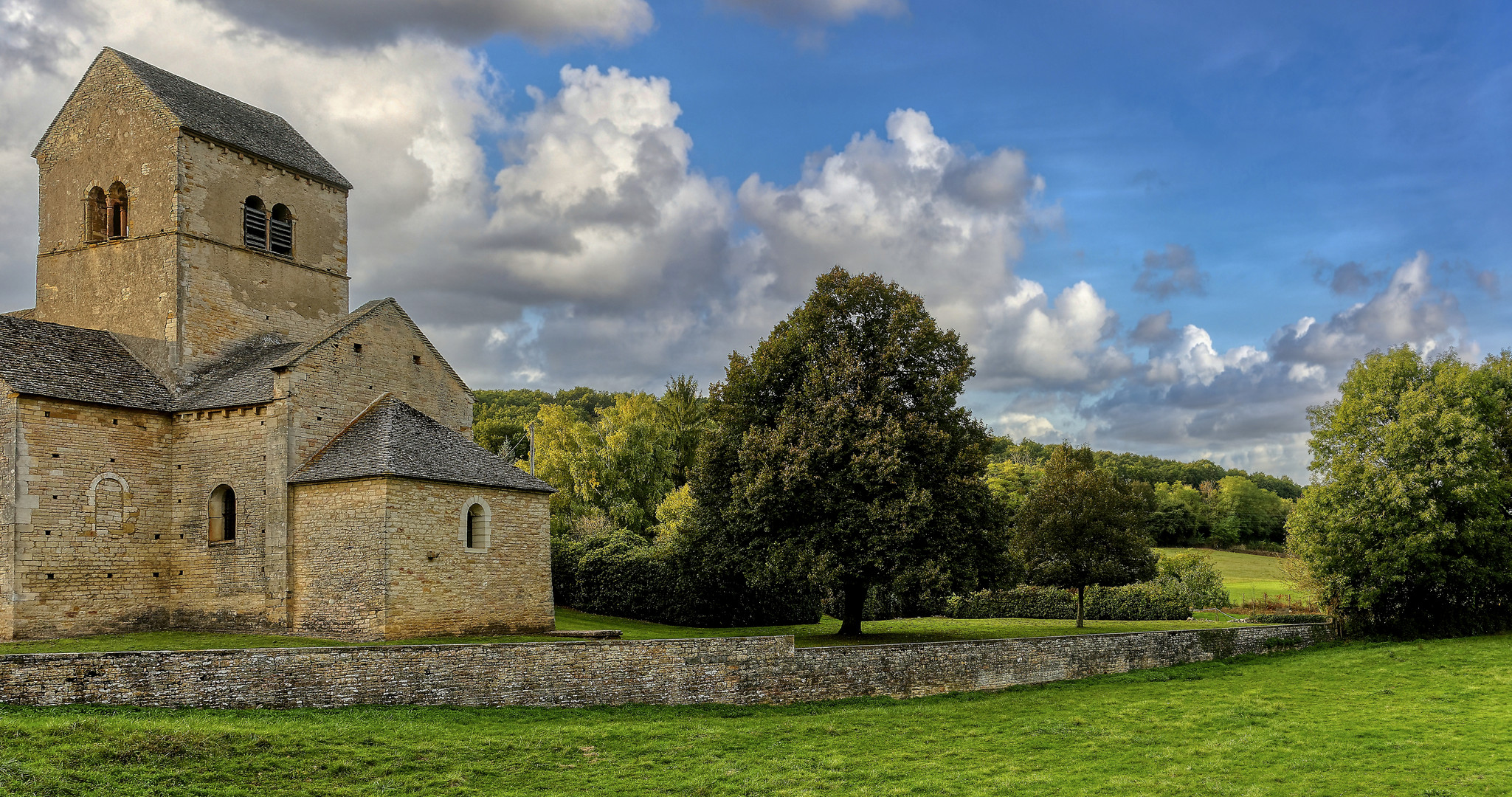 Saint-Martin-de-Chapaize