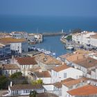 saint martin de ré, île de ré .......