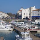 saint martin de ré, île de ré