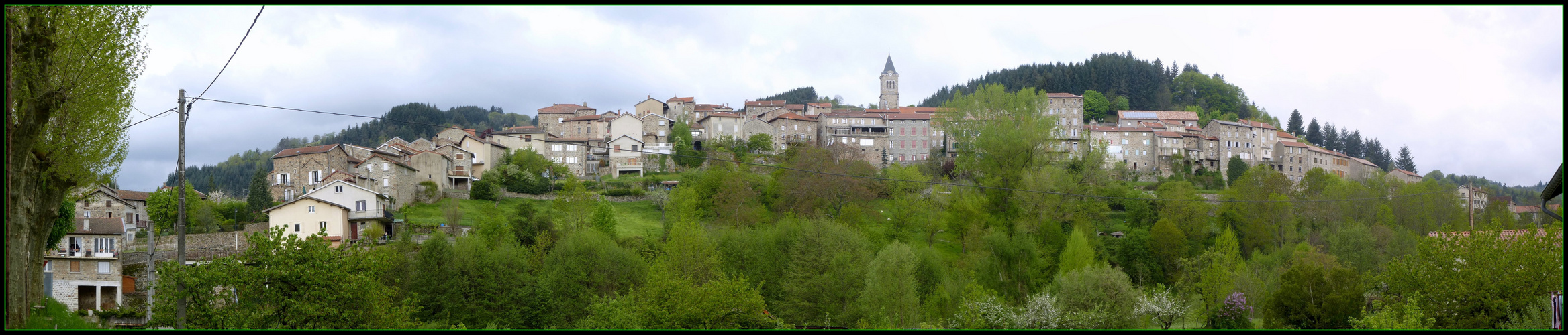 Saint Martin de Valamas - Ardèche