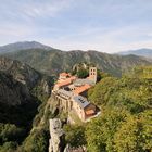 Saint Martin du Canigou