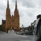 Saint Mary’s Cathedral 2..