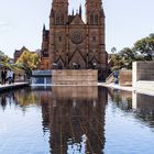 Saint Mary’s Cathedral, Sydney, Australien (2)