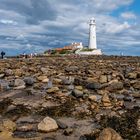  Saint Marys Lighthouse  