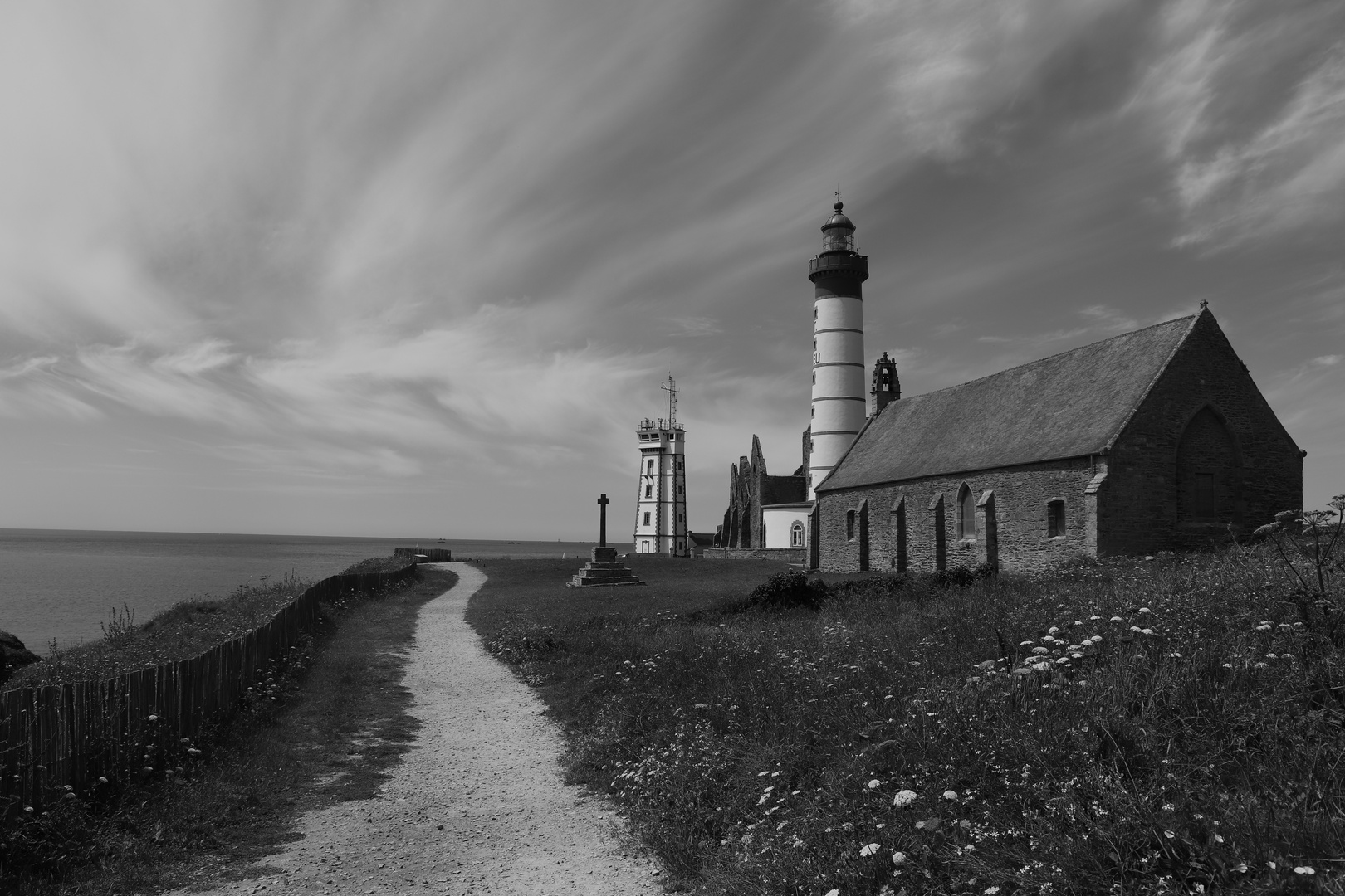 Saint Mathieu - Bretagne 