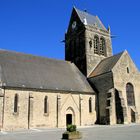 Saint Mère Eglise