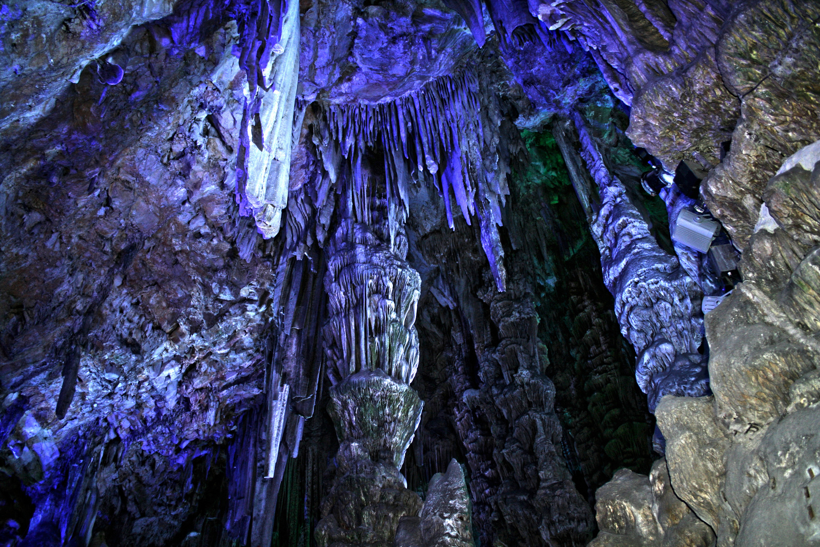 Saint Michael's Cave - 2016 (1)