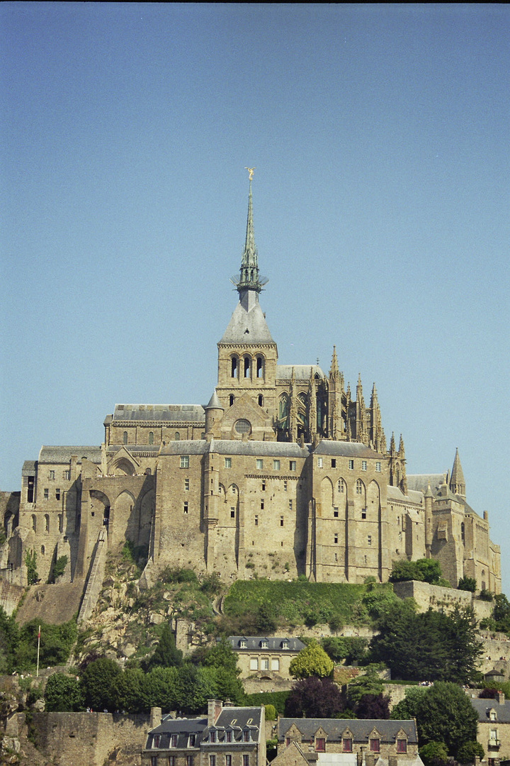 Saint Michel