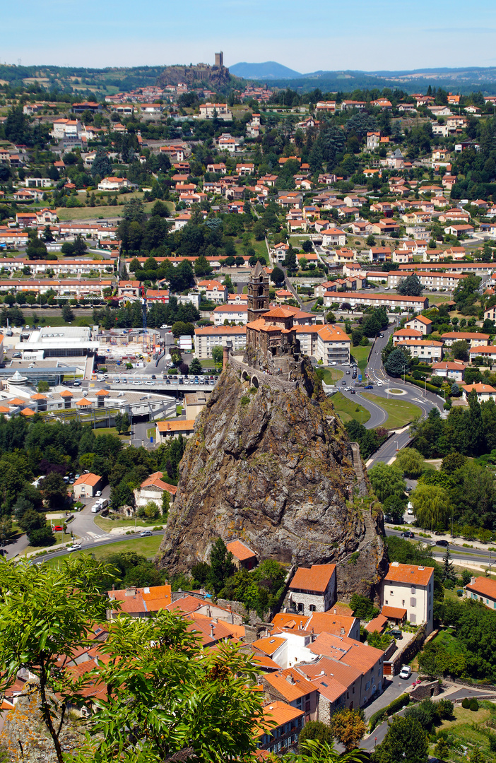 Saint-Michel d'Aiguilhe