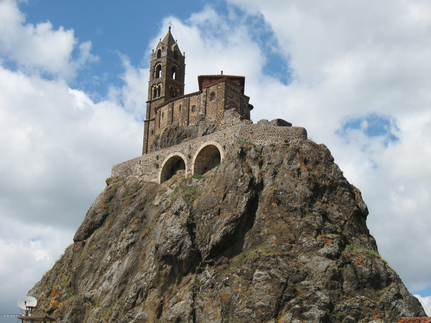 Saint-Michel d’Aiguilhe