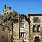 Saint Michel d'Aiguilhe - Le Puy en Velay