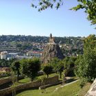 Saint Michel d'Aiguilhe - Le Puy en Velay