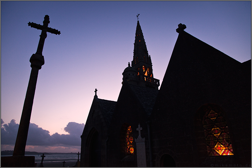 Saint Michel En Grève