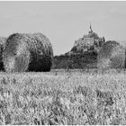 Saint-Michel - Normandie