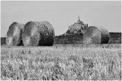 Saint-Michel - Normandie