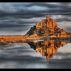 Saint Michel @ Sunrise (Part IV)