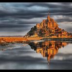 Saint Michel @ Sunrise (Part IV)