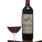 Saint Émilion Grand Cru