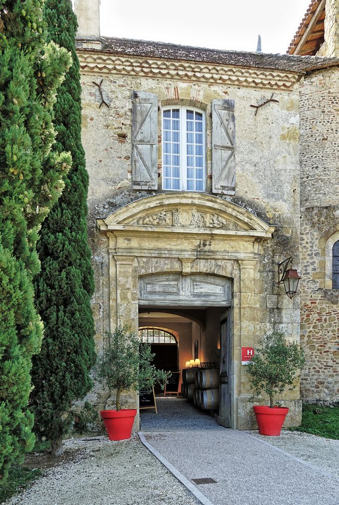 Saint Mont Foto & Bild europe, france, occitanie Bilder auf