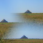 Saint Mont Michel 2